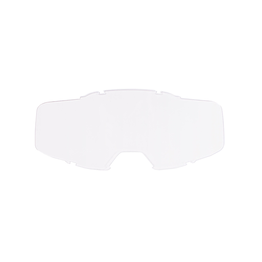TSG Clear One Size Presto 2 Replacement Lenses
