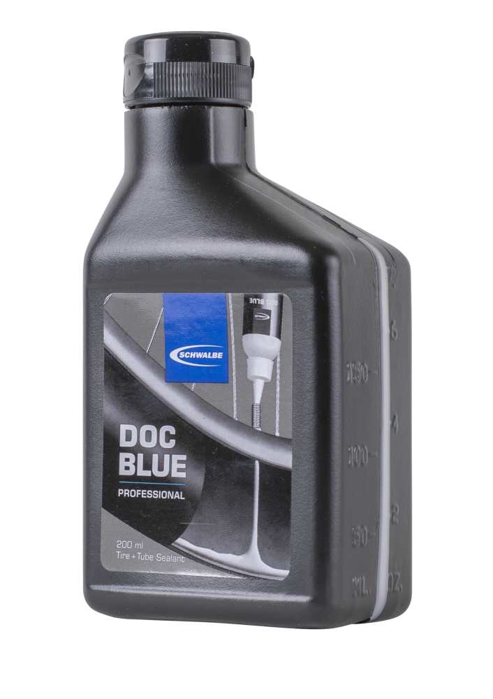 Schwalbe 200ml Doc Blue Professional Liquid Anti-Puncture fluid