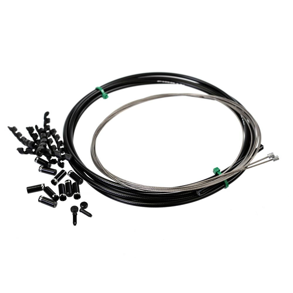 Fibrax Ultra Light Gear Cable Kit