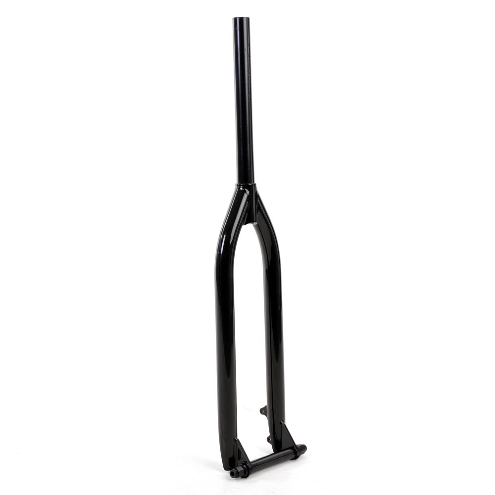 Identiti Rebate 1420 Jump X-Large Forks MTB Rigid 1.1/8" Black