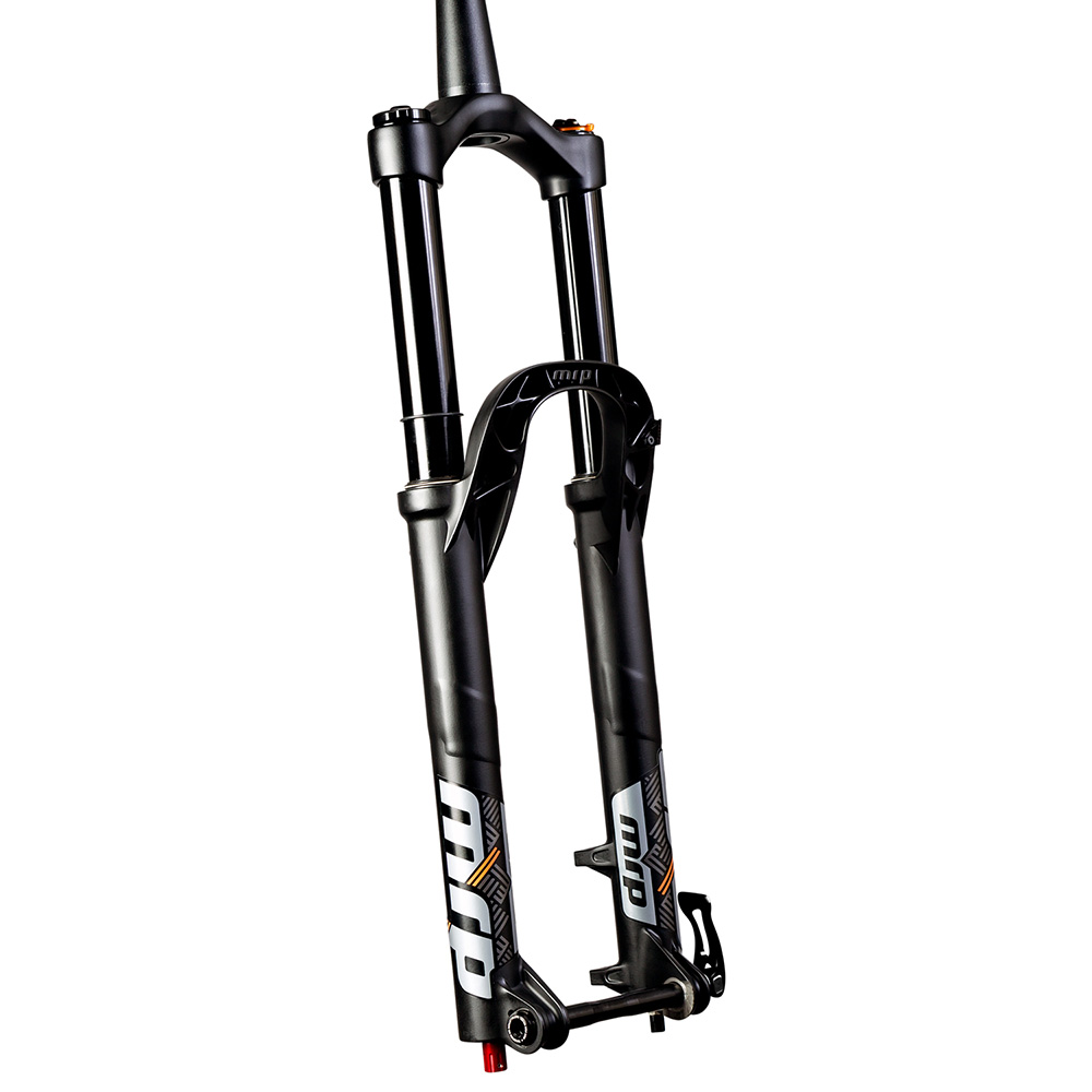 MRP Ribbon Air 27.5" Fork 44mm Offset 35mm Stanchions Ramp Control Boost