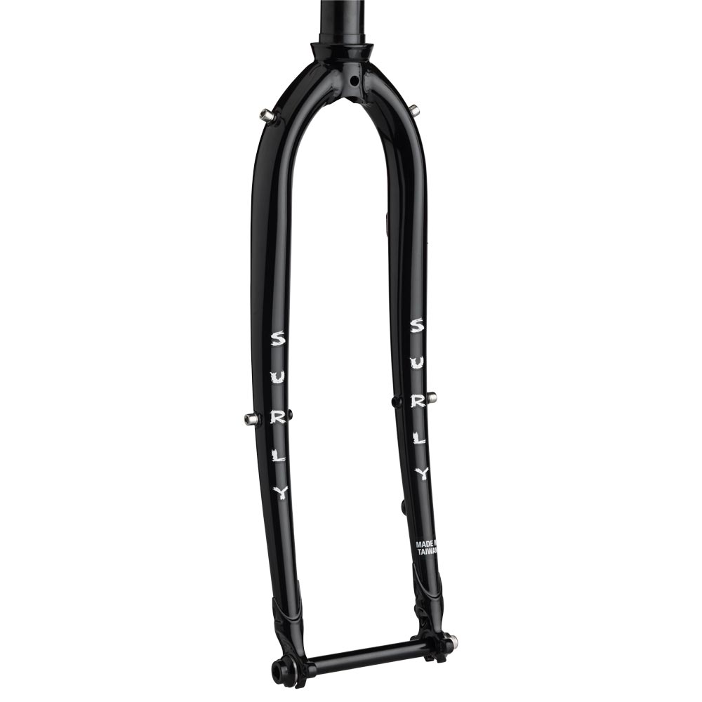 Surly Parts Midnight Special Forks Road 1.1/8"