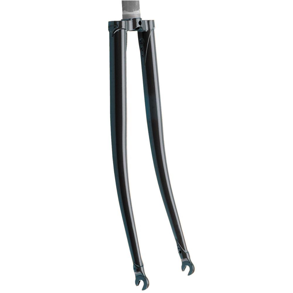 Surly Black 11/8" Steamroller Fork
