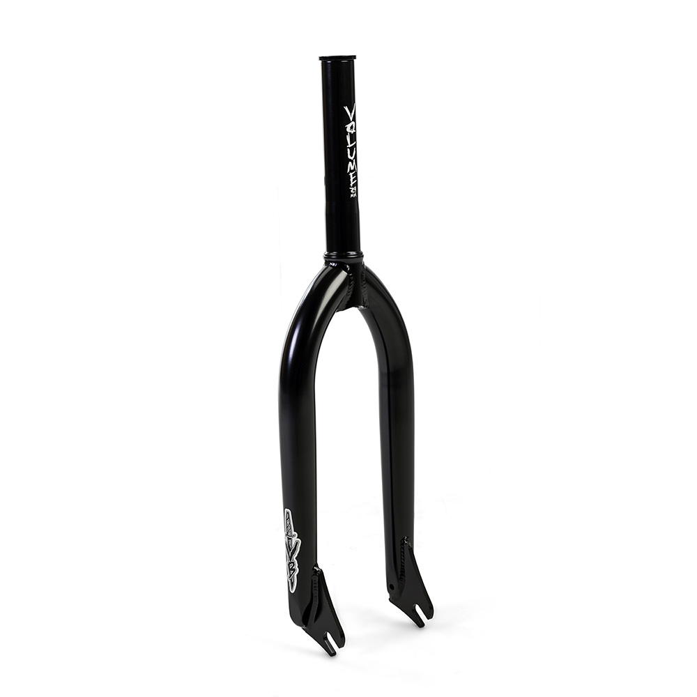 Volume Shun BMX Fork 1-1/8" Matte Black
