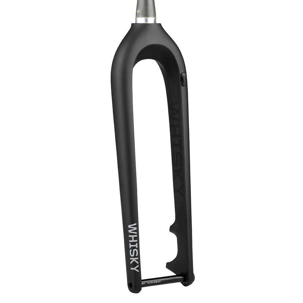 Whisky Parts Co Matte 1.5" Taper No.9 MTN Boost ST Fork 29"