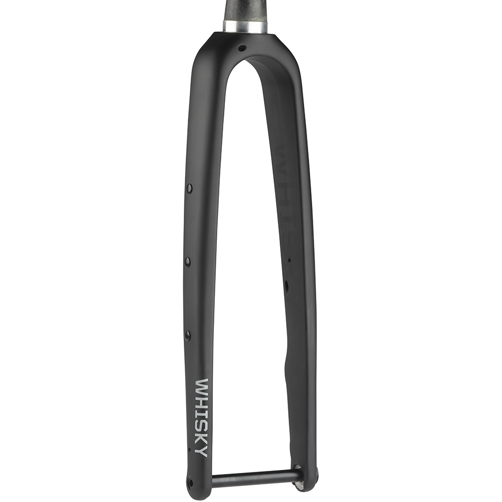Whisky Parts Co Matte 1.5" Taper No.9 CXLR Fork