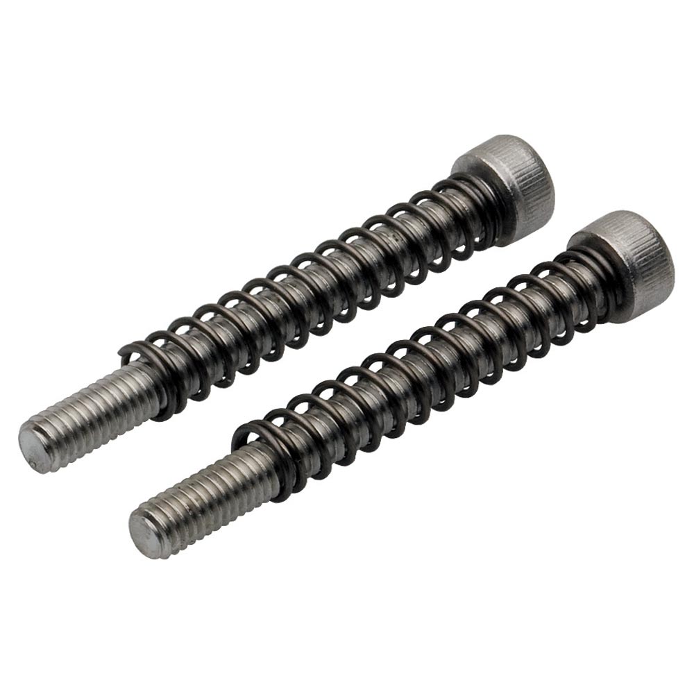 All-City Dropout Screws M4 x 0.7 x 40mm