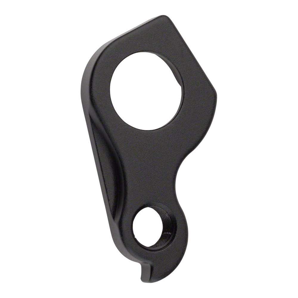 All-City Bikes Rear mech hanger Black