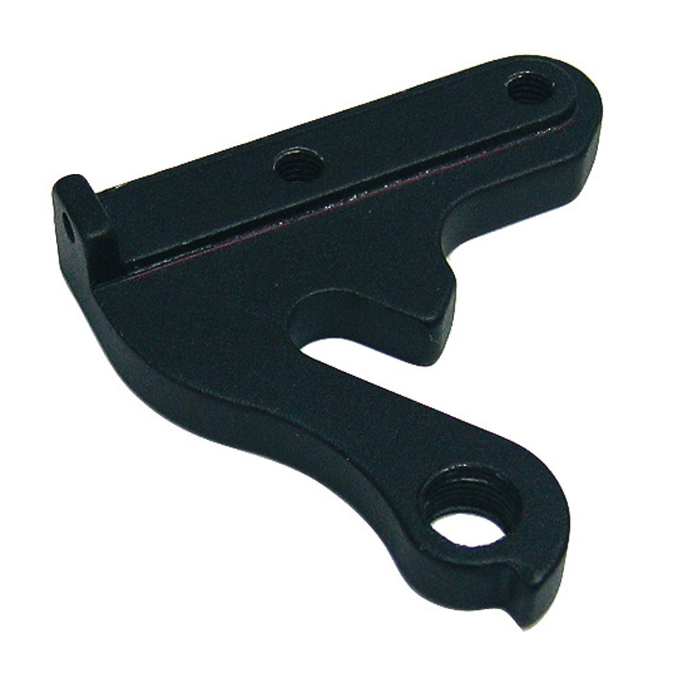 Identiti Dr J / Mr Hyde / 666 ADS Frame Dropout 10mm