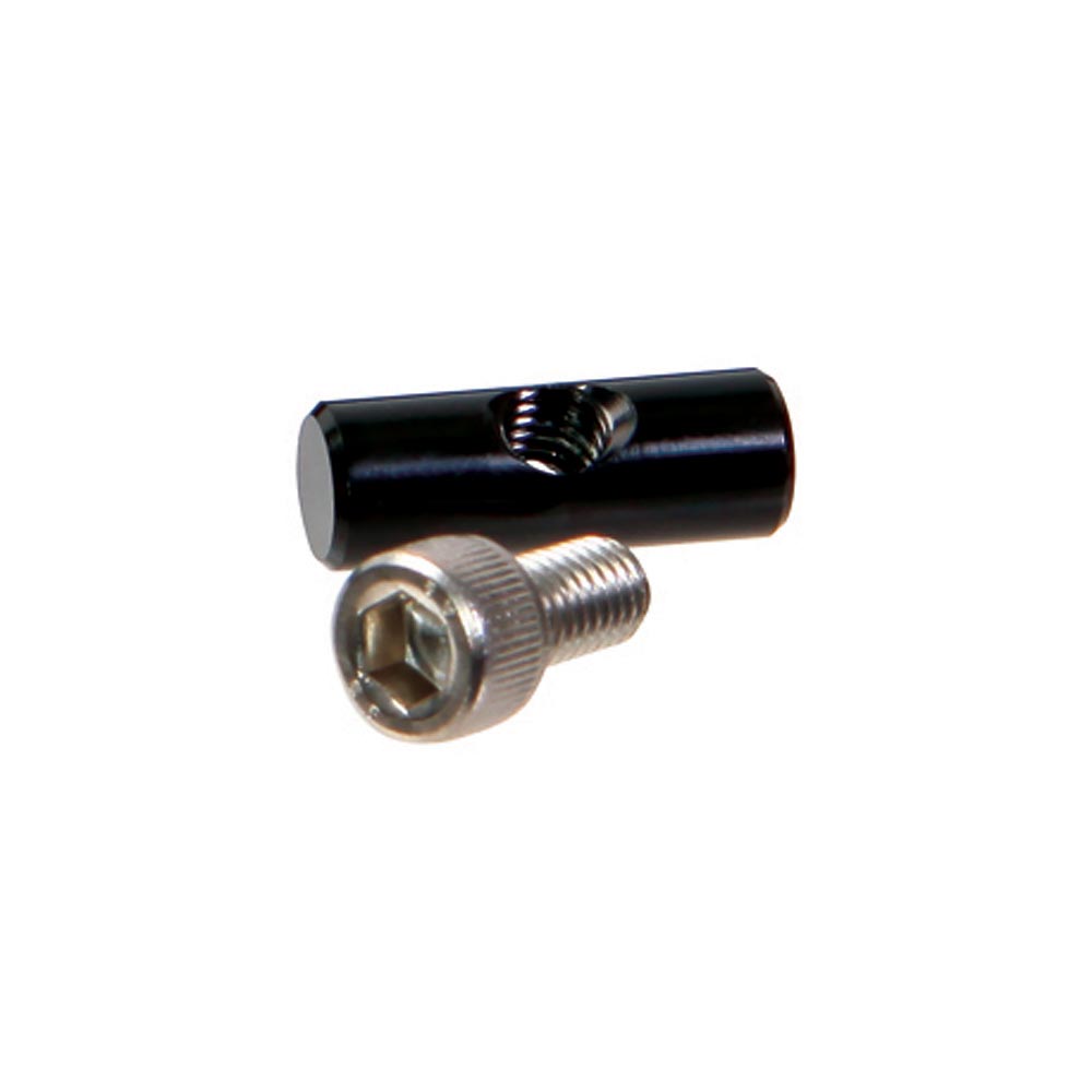 Identiti Mogul DH Rear Axle Pinch Bolt