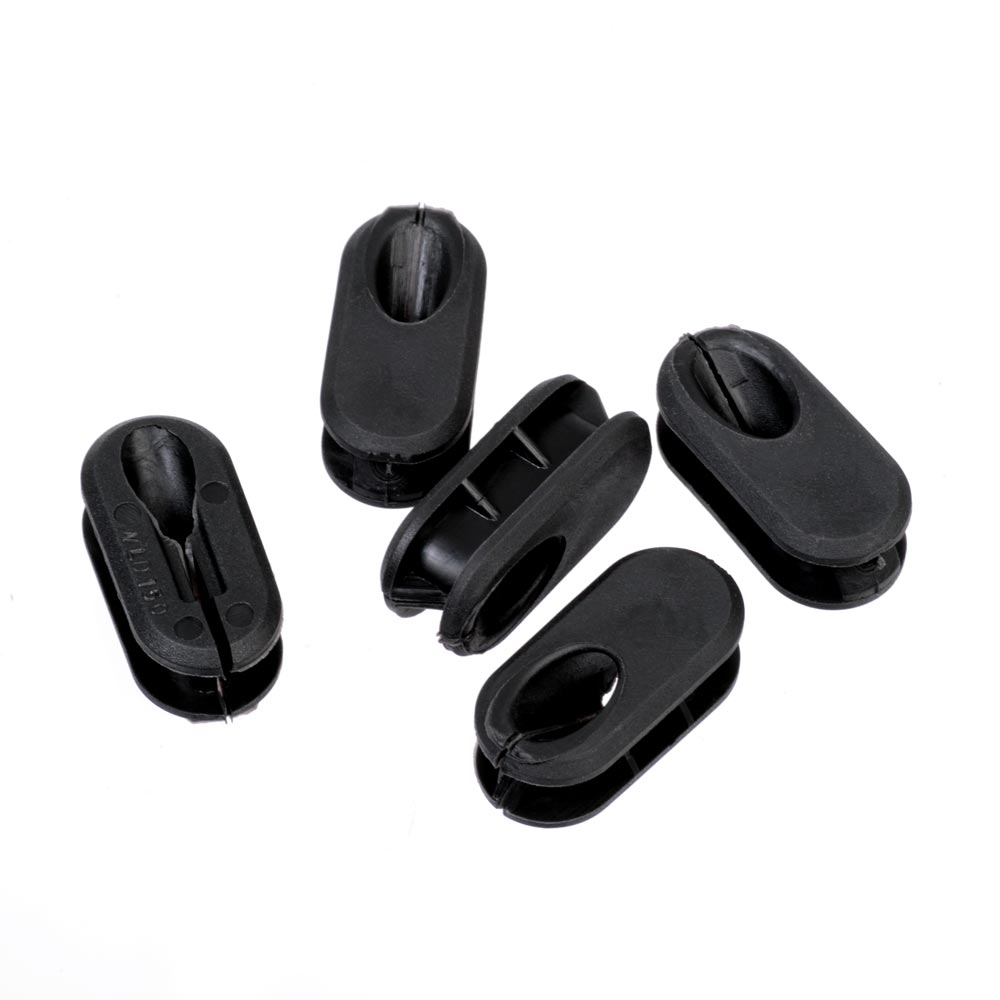 Identiti Mettle Internal Cable Guides