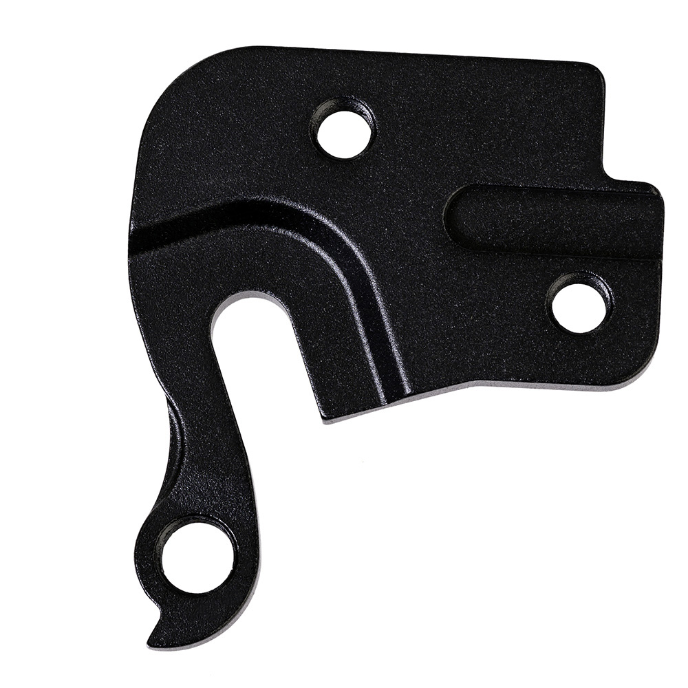 Identiti Black QR Dr Jekyll and AKA Spares