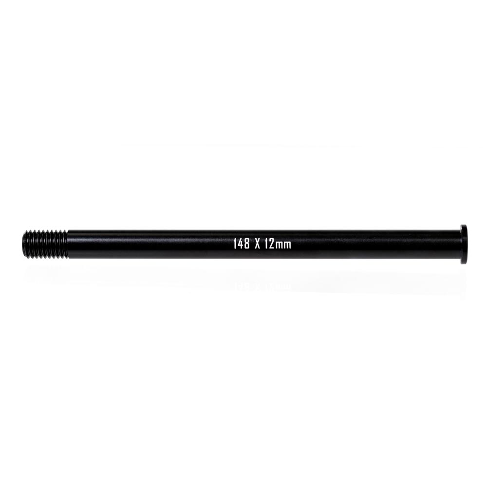 Identiti AKA Rear Axle 12 x 179mm Black
