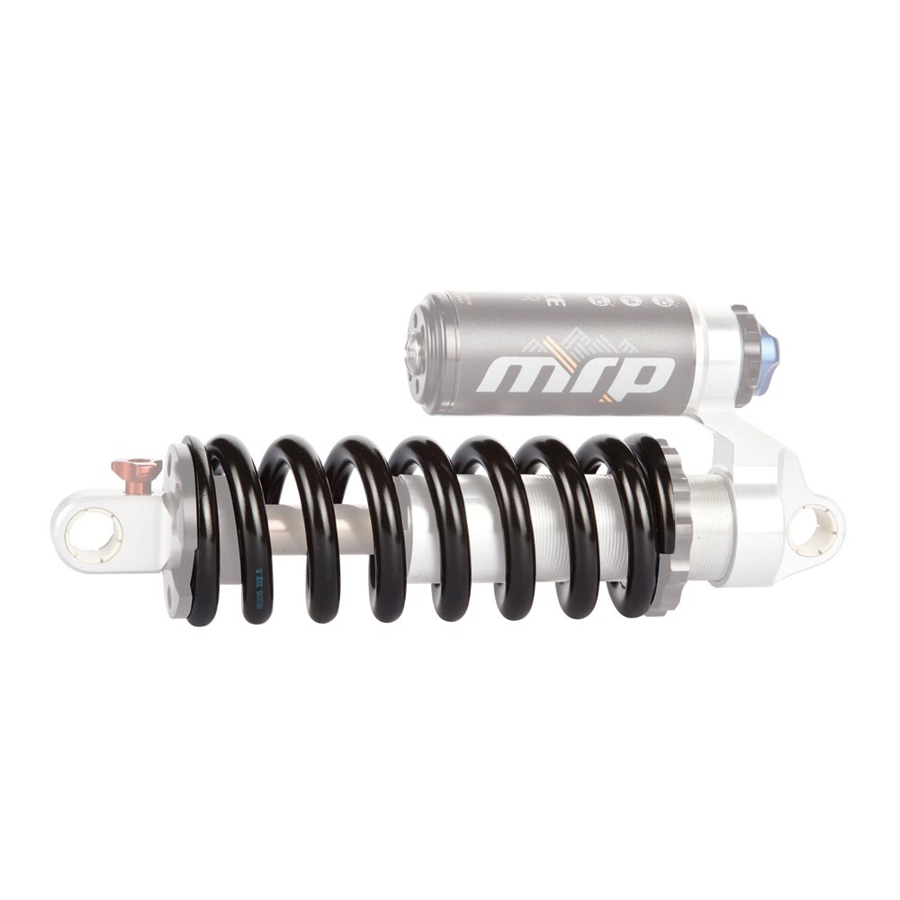 MRP Race 2CR Rear Shock Spring 159 x 70mm 350Lb