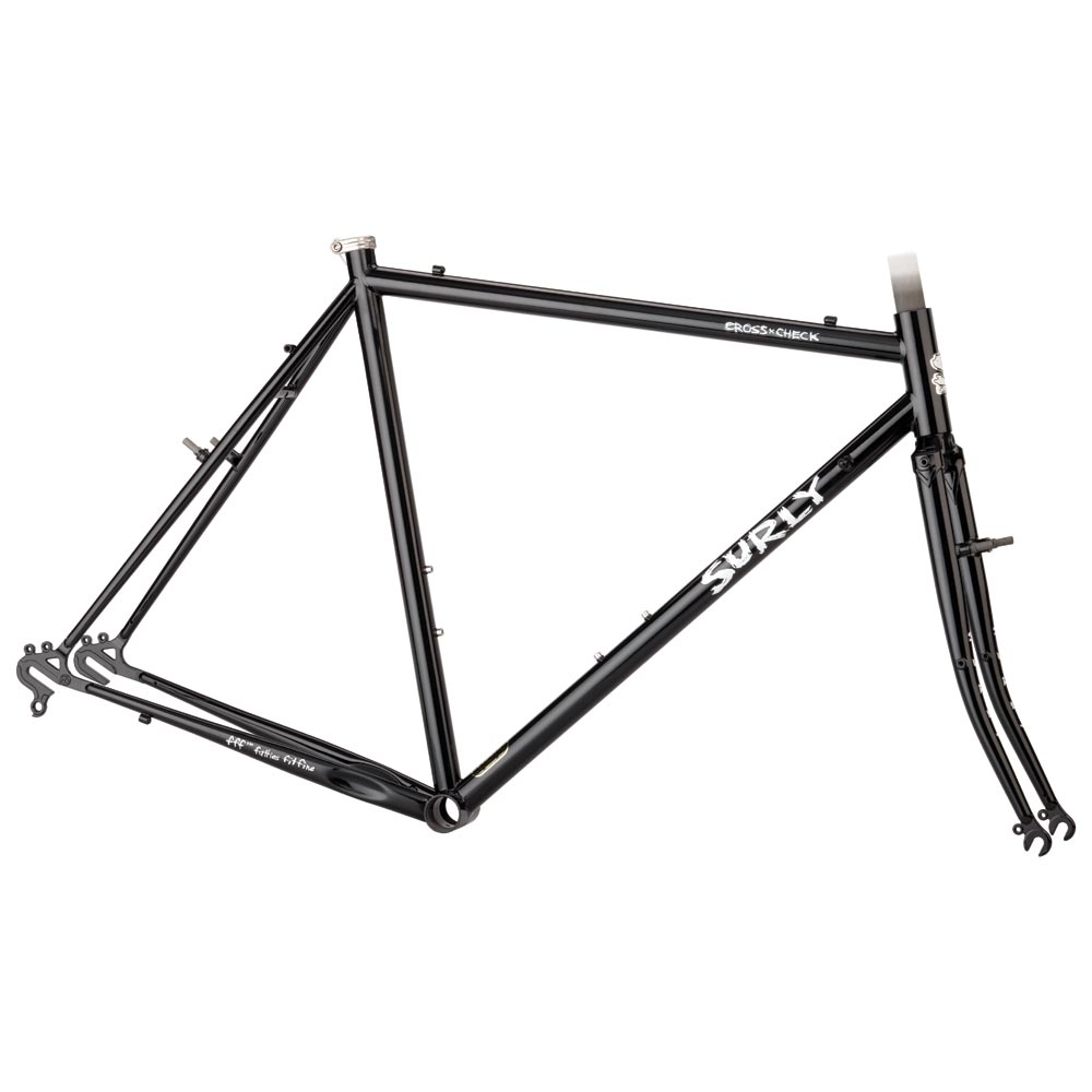 Surly Cross Check FrameSet