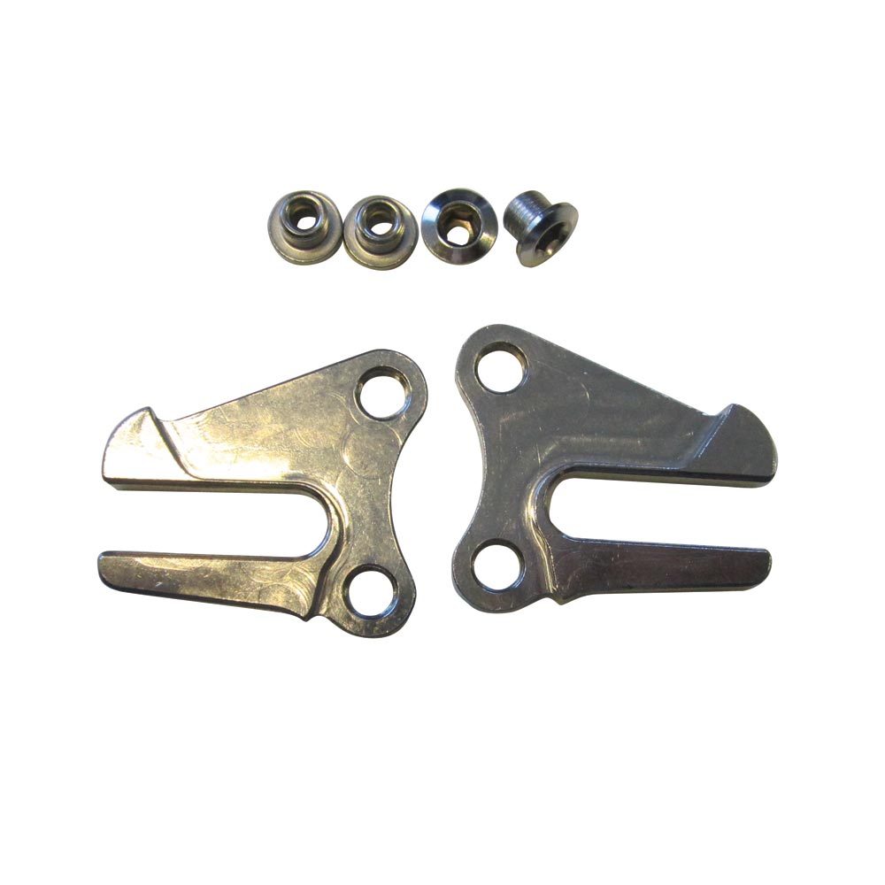 Surly MDS Dropouts 10mm Horizontal