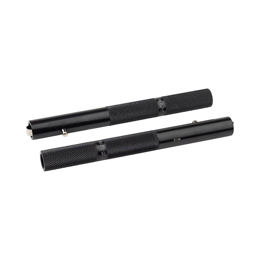 Surly Black One Round Pegs