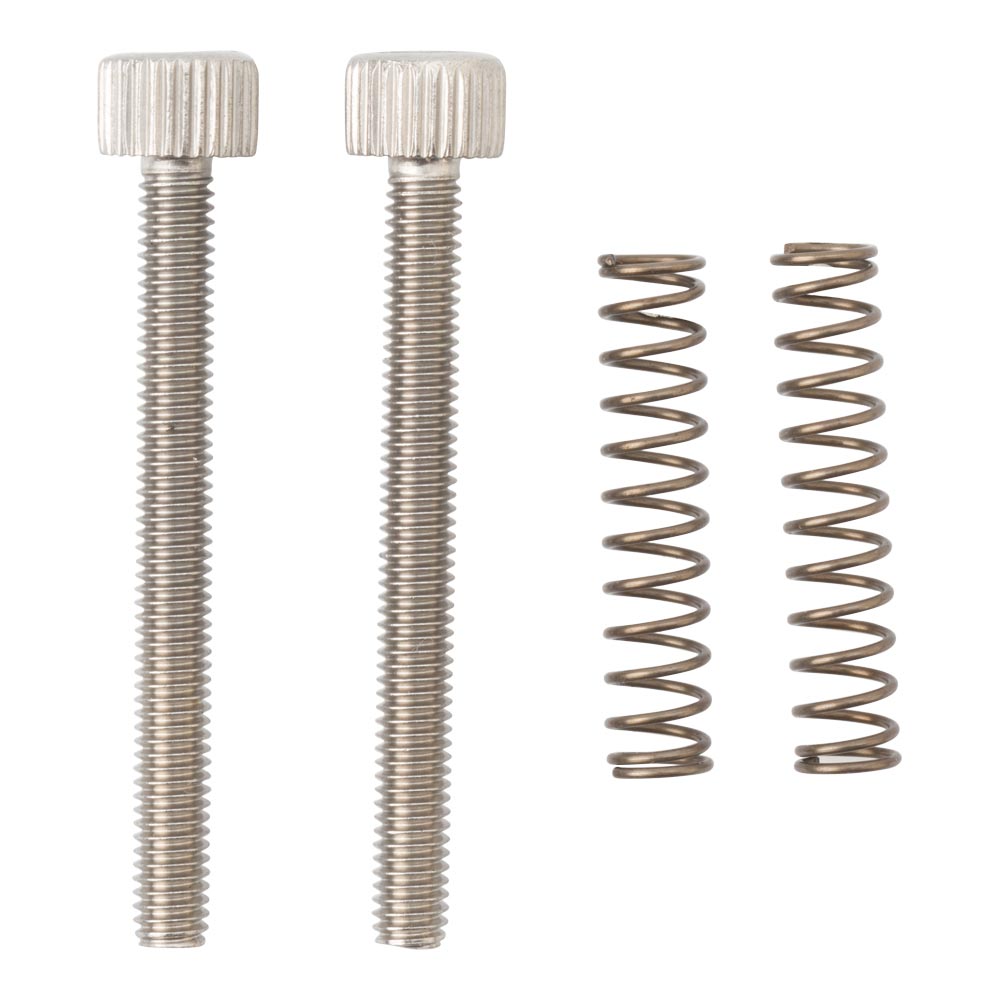 Surly Straggler Dropout Screws M4