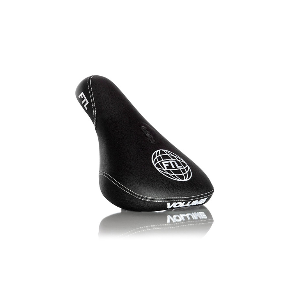 Volume BMX Black One Size FTL Pivotal Seat 
