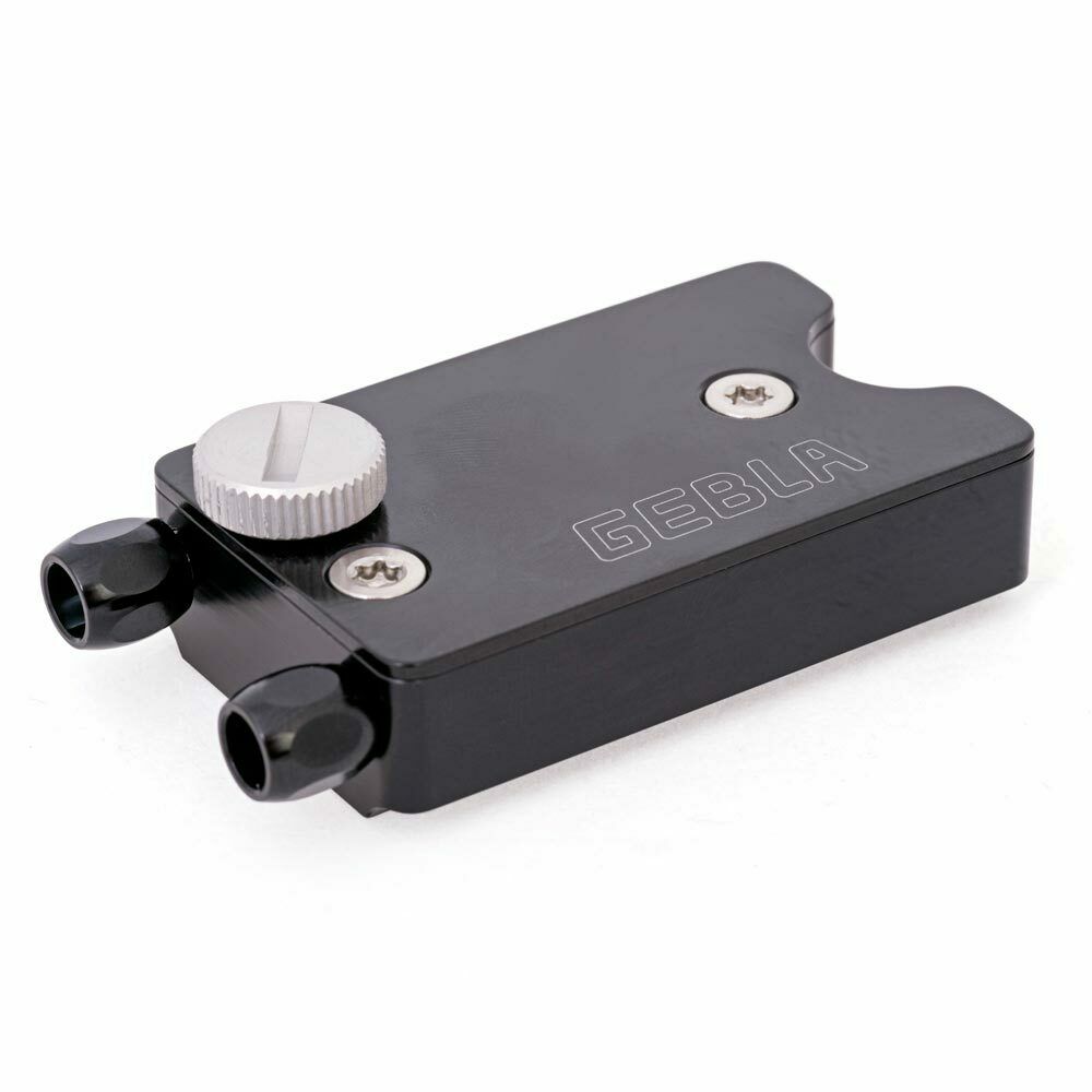 Gebla Rohbox Speedhub Shiftbox