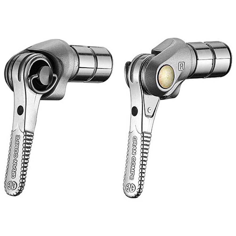 Dia Compe ENE Handlebar End Shifters Power Ratchet friction control