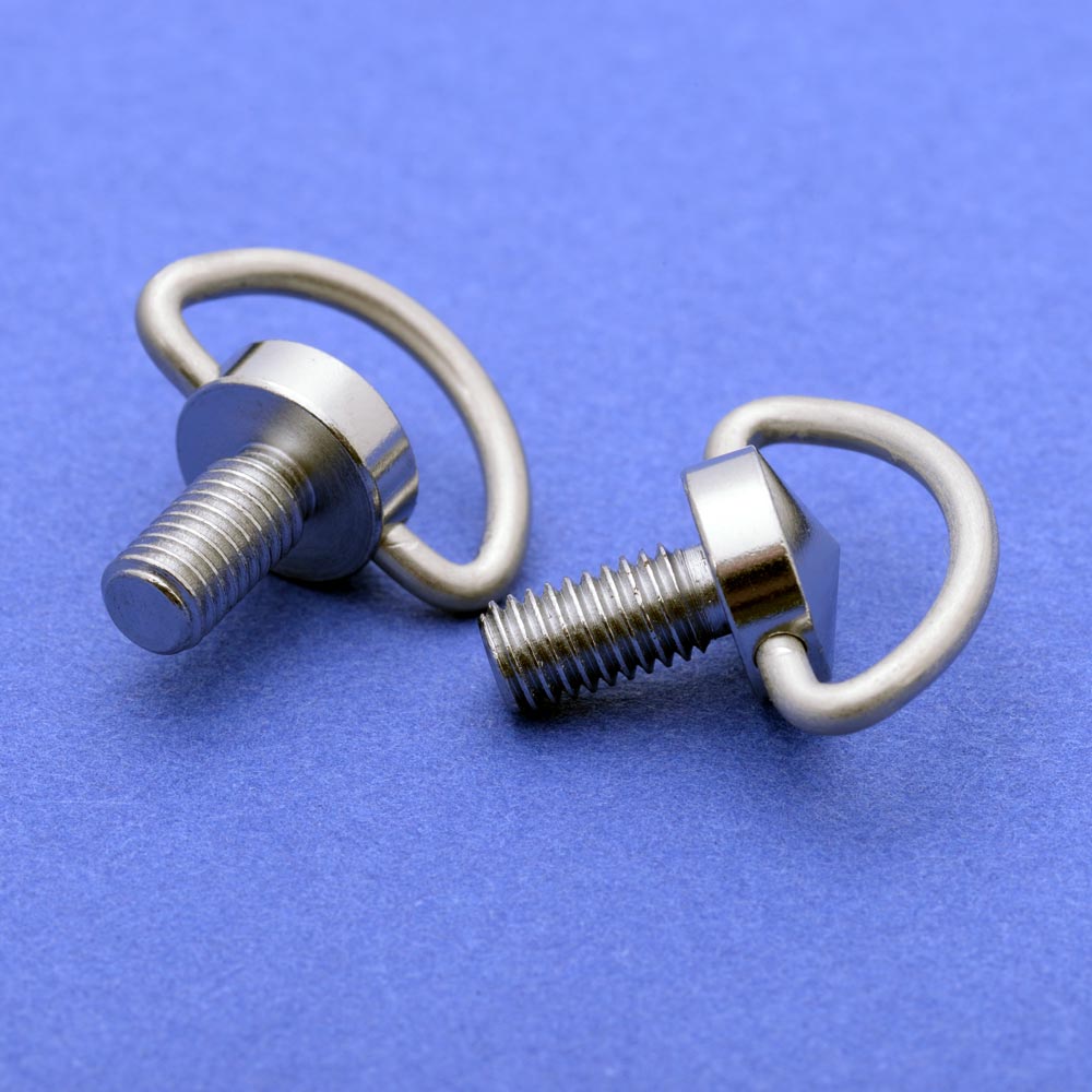 Dia-Compe Downtube Shifter Bolts Only