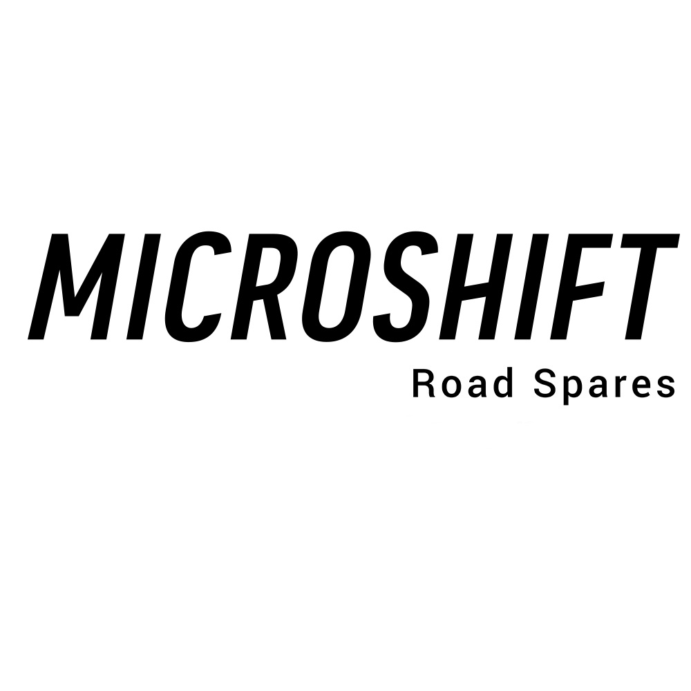 MicroSHIFT Braze-on Adaptor 31.8mm Black