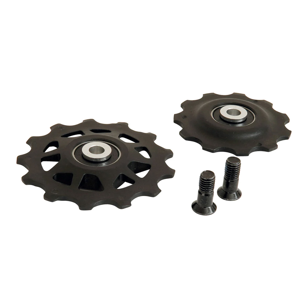 BOX MTB Box One Jockey Wheel Set Black
