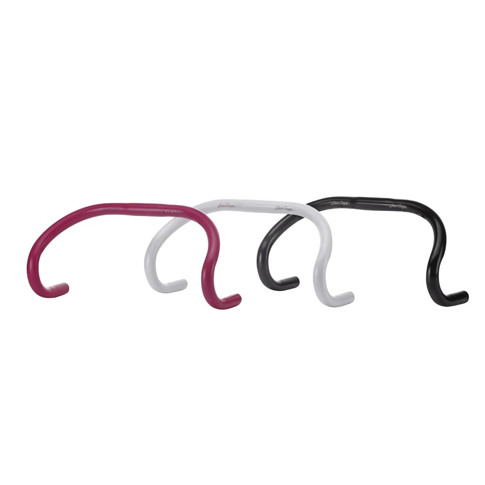 Dia-Compe Gran Compe track handlebars