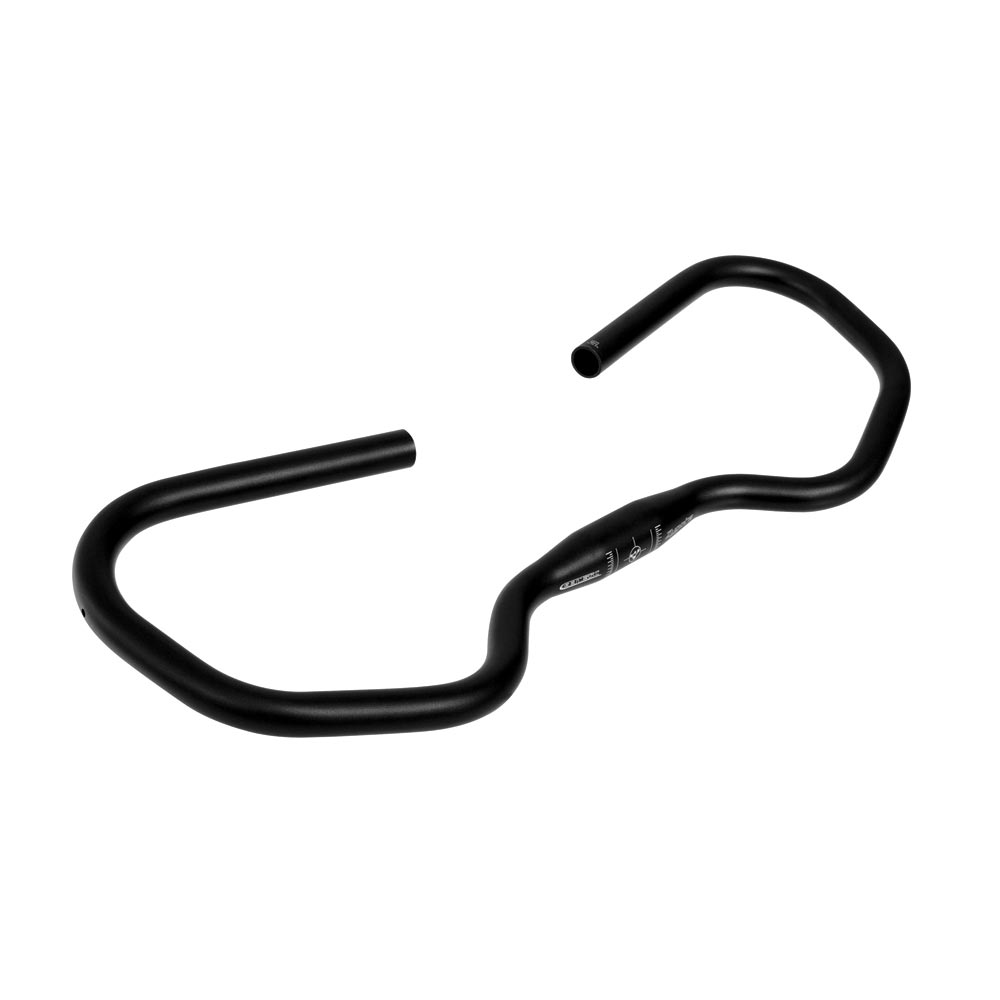 Genetic Zygote Trekking handlebars multi position 600mm