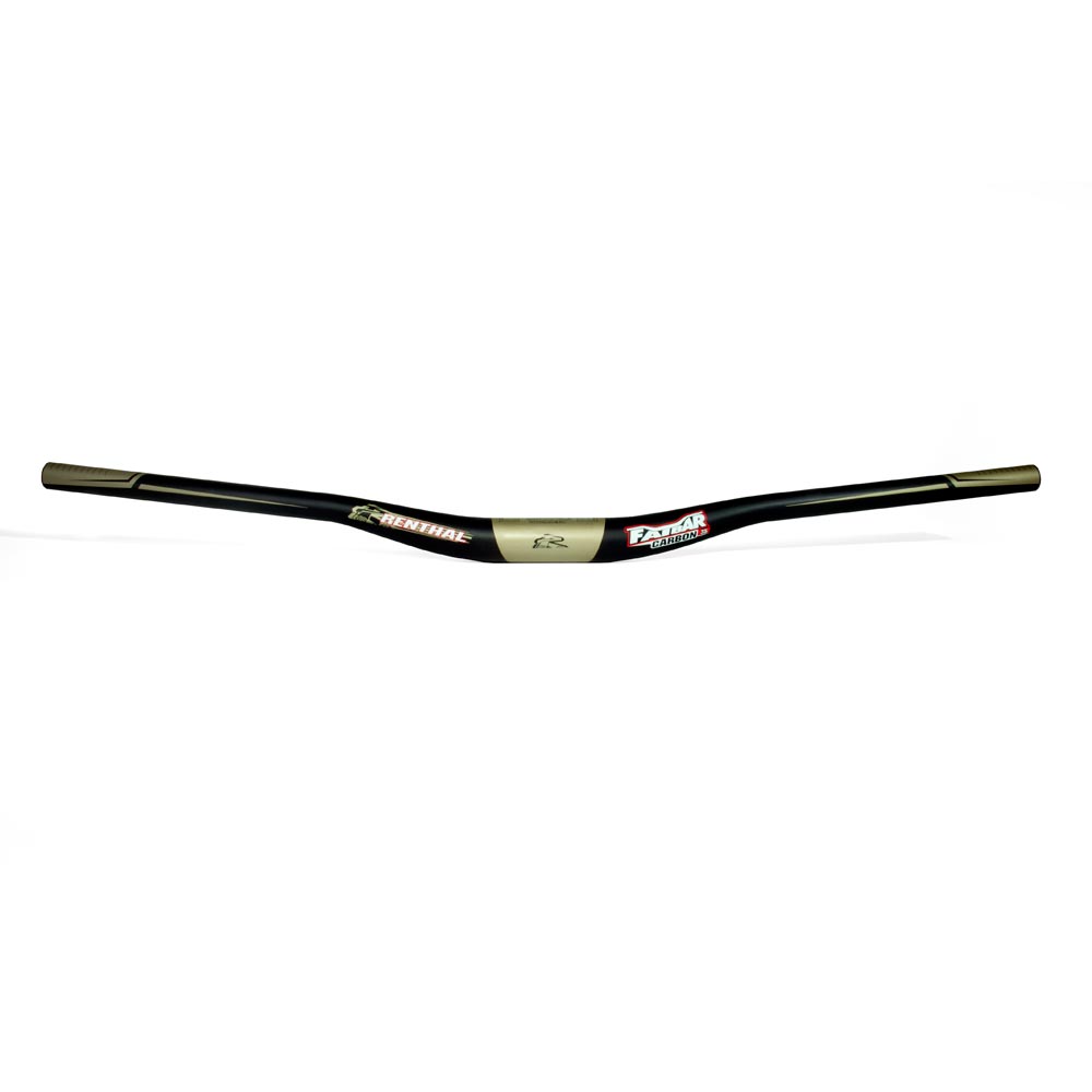 Renthal Fatbar 35 Carbon Handlebars