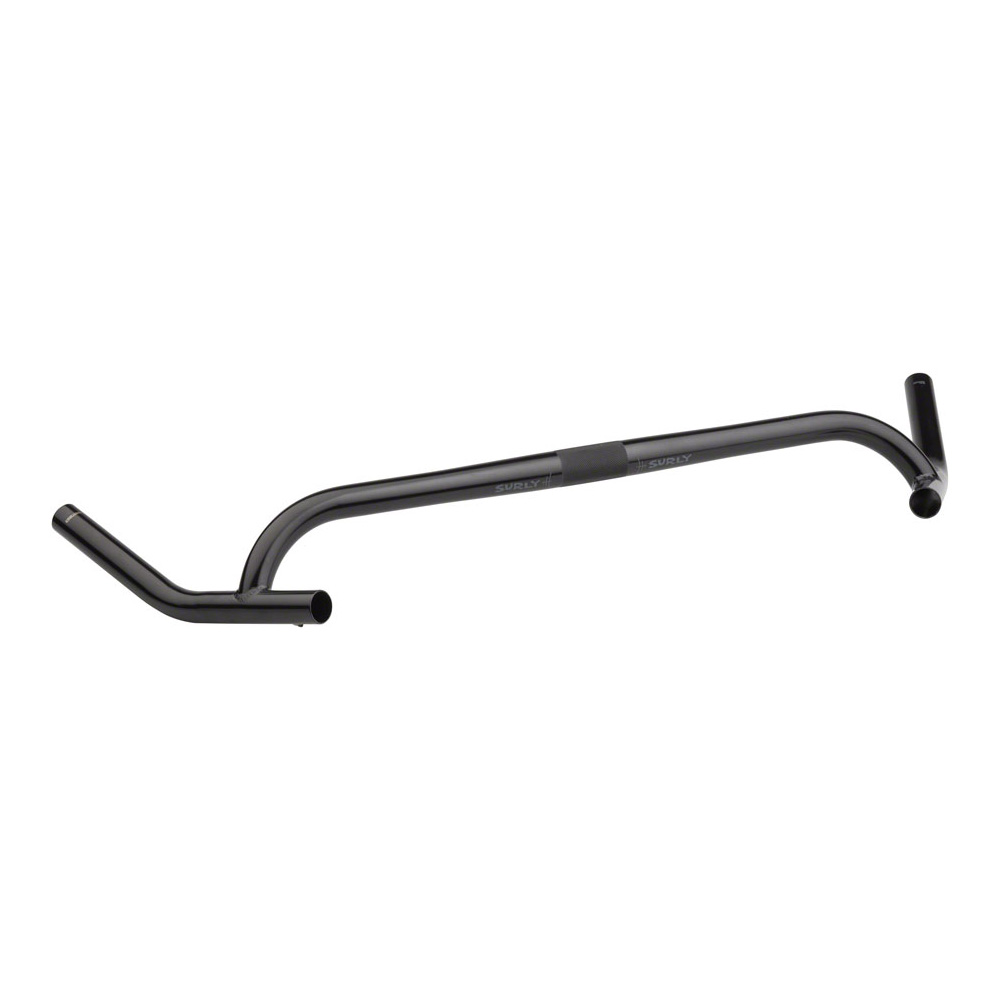 Surly Black 50cm Corner Bar