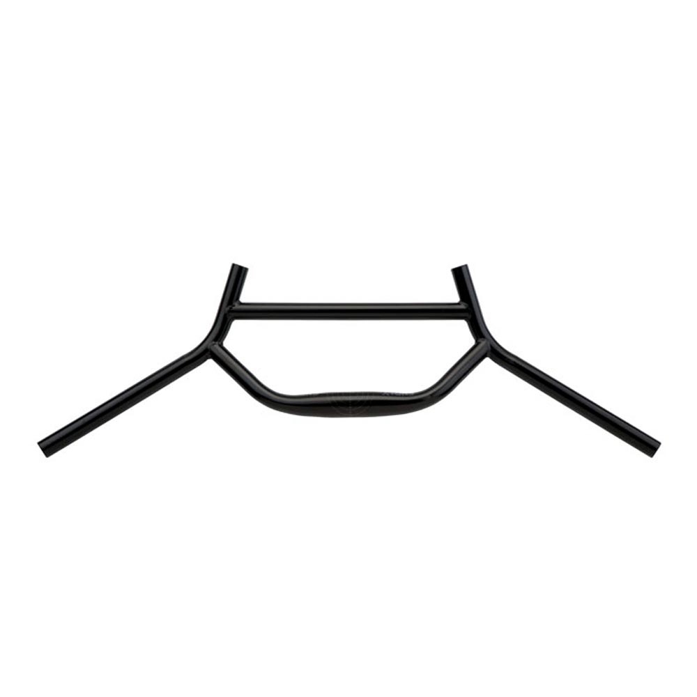 Surly Moloko MTB Handlebars 27mm Rise 735mm Wide 31.8mm Clamp Black