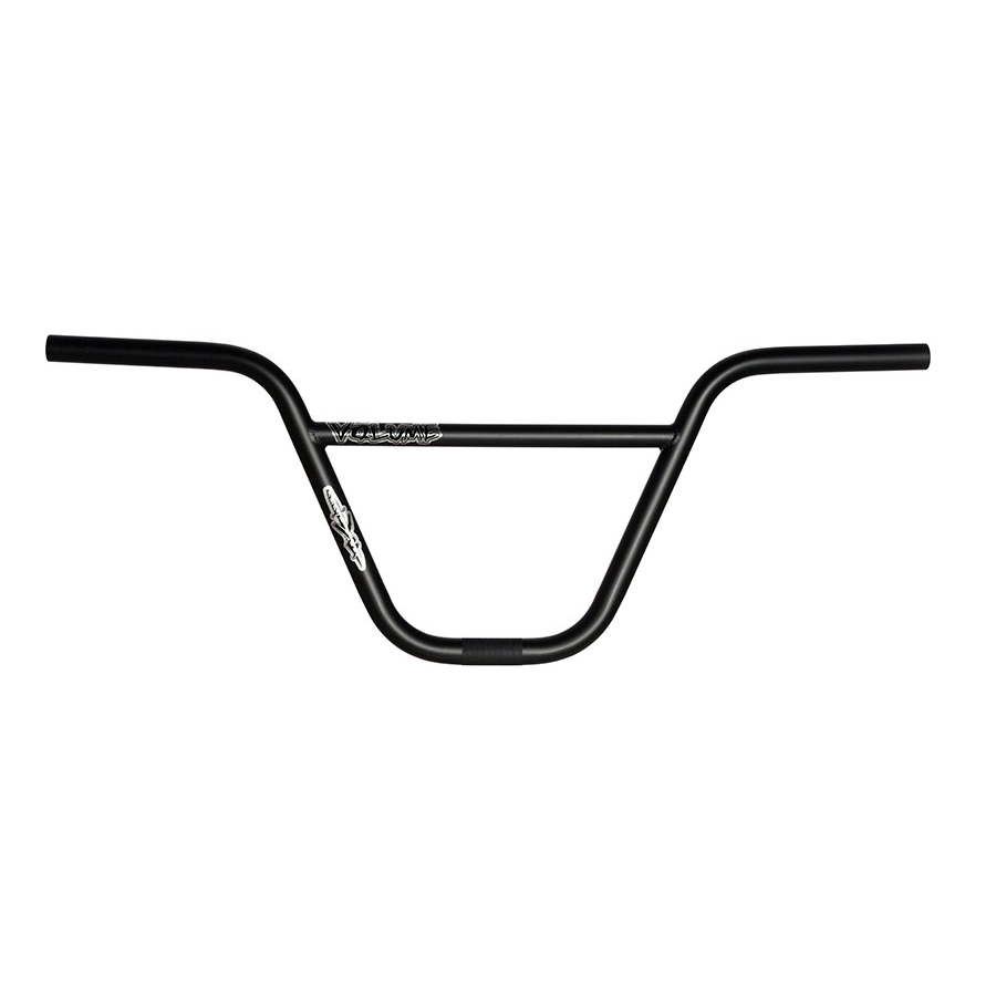 Volume BMX Black 9.5" Shun Bar