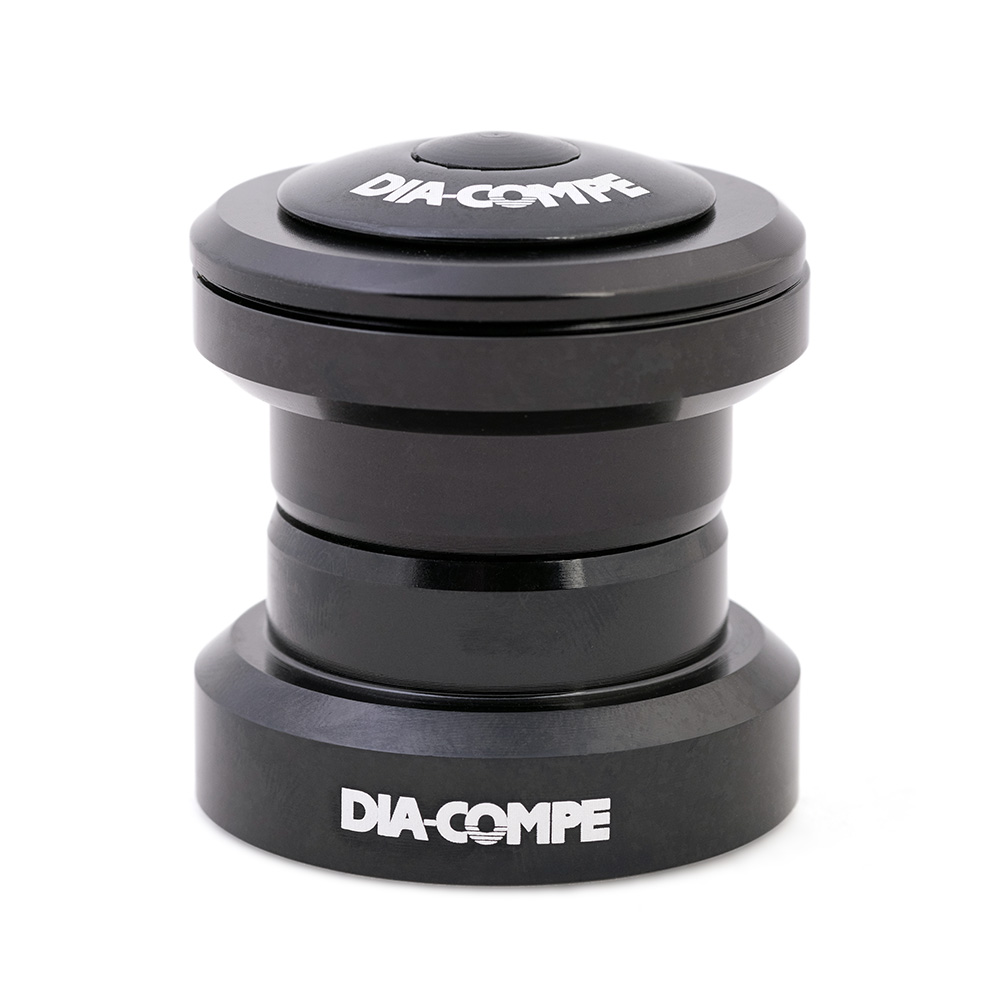 Dia-Compe Cb-2 Alloy headset 1 1/8"