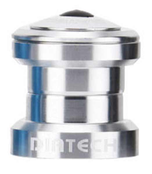 Dia-Compe Cb-2 Alloy Threadless Headset 1 1/8" Silver