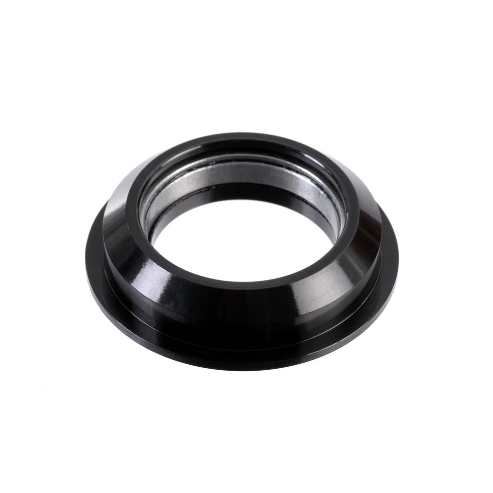 Headset Lower Cup ZS44/30 Gusset Components S2 Black