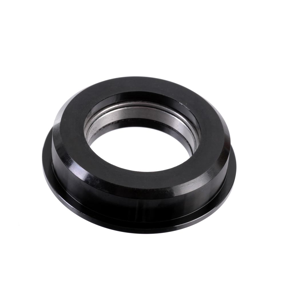 Headset Lower Cup ZS49/30 Gusset Components S2 Black