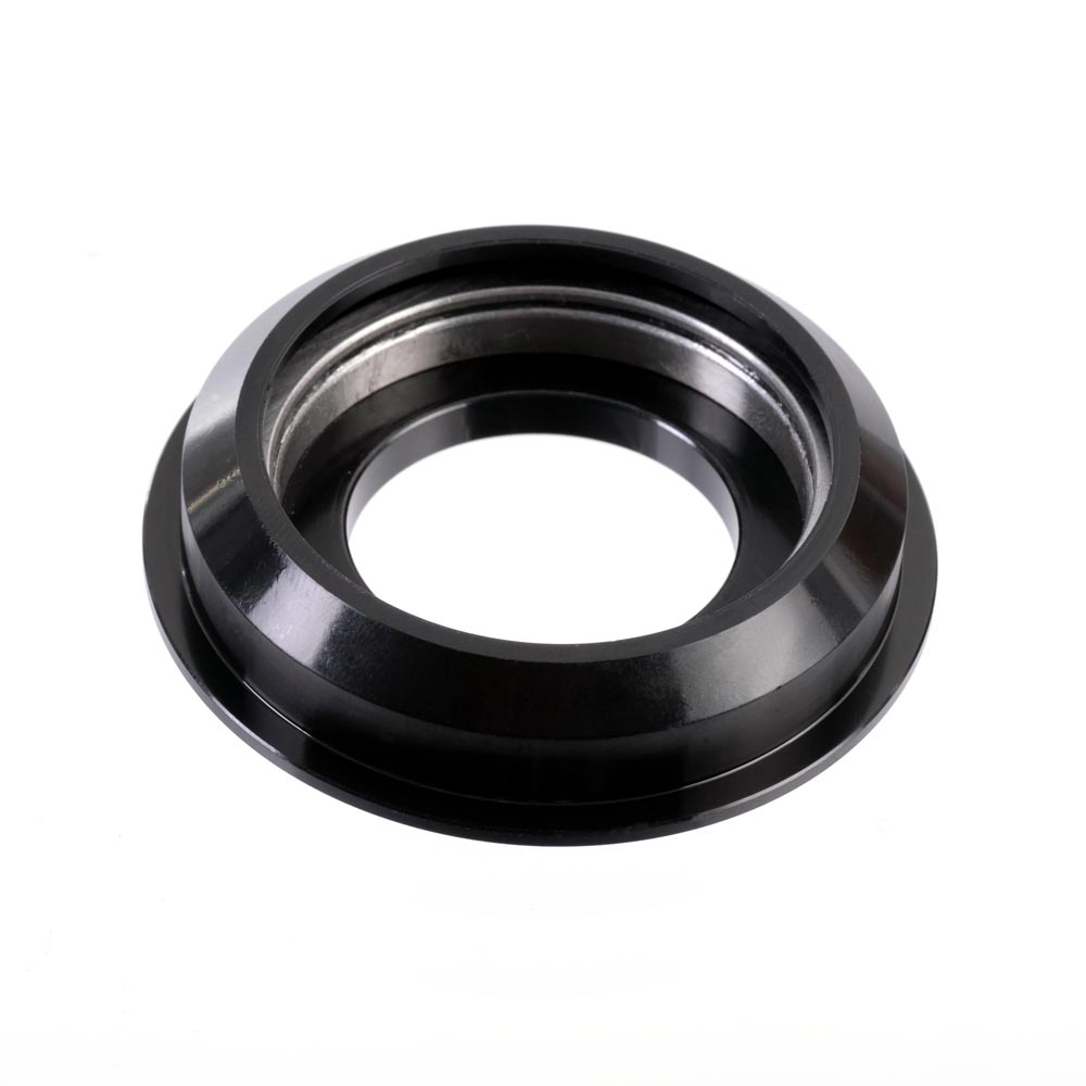 Headset Lower Cup ZS55/40 Gusset Components S2 Black