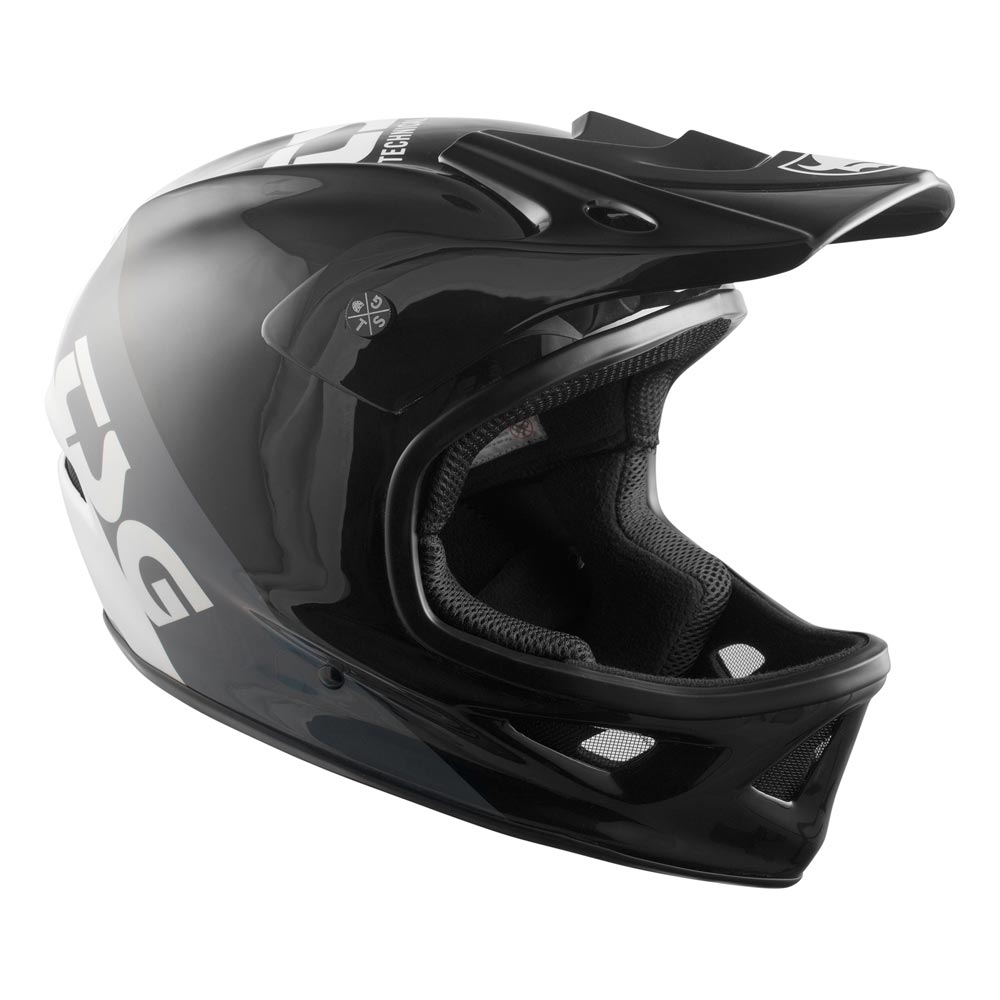 TSG Triple XL Squad Bike Helmet