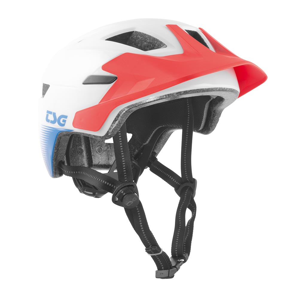 TSG Cadete Bike Helmet Kart XXS