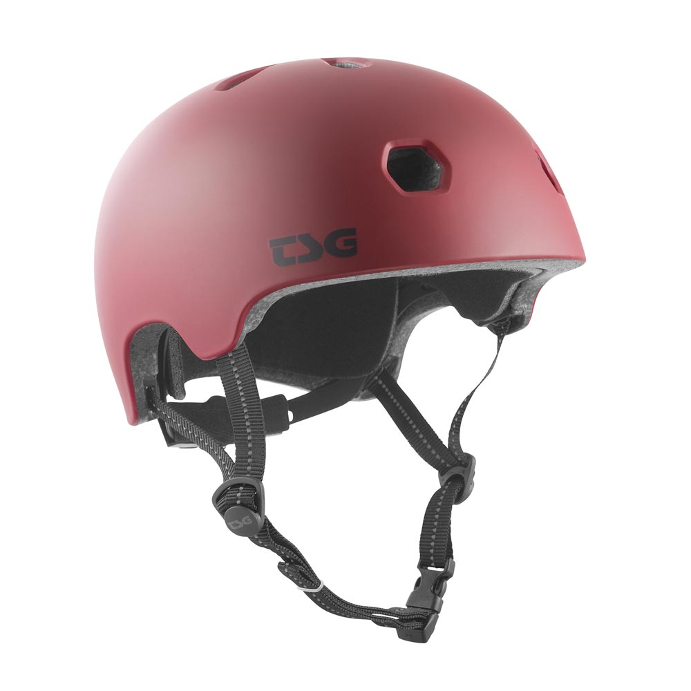 TSG Meta Urban Bike MTB BMX Cycle Bicycle Skate Helmet