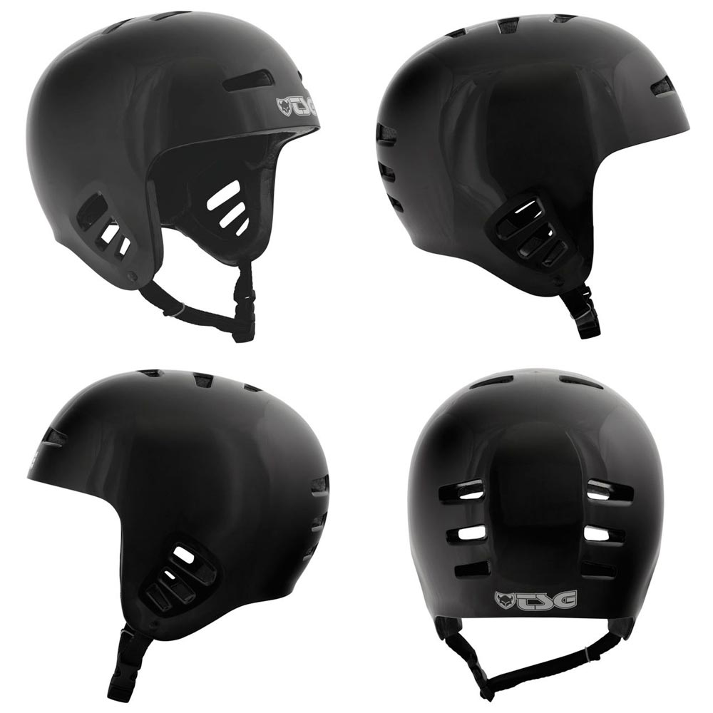 TSG Dawn Classic Bike BMX MTB Skate Ski Helmet
