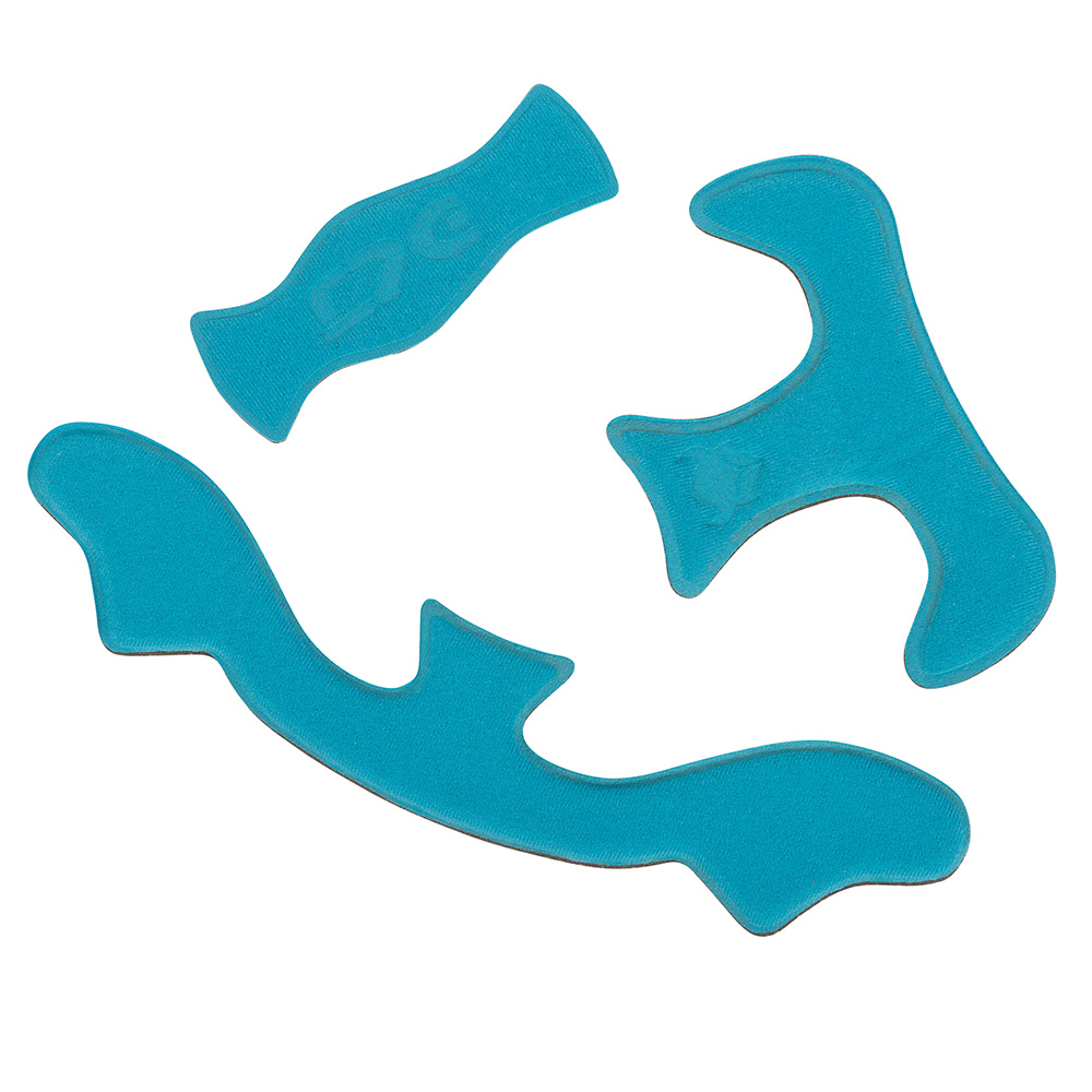 TSG Evolution Bike Helmet Pads