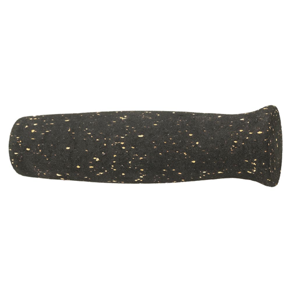 Dimension Cork MTB Grips Black
