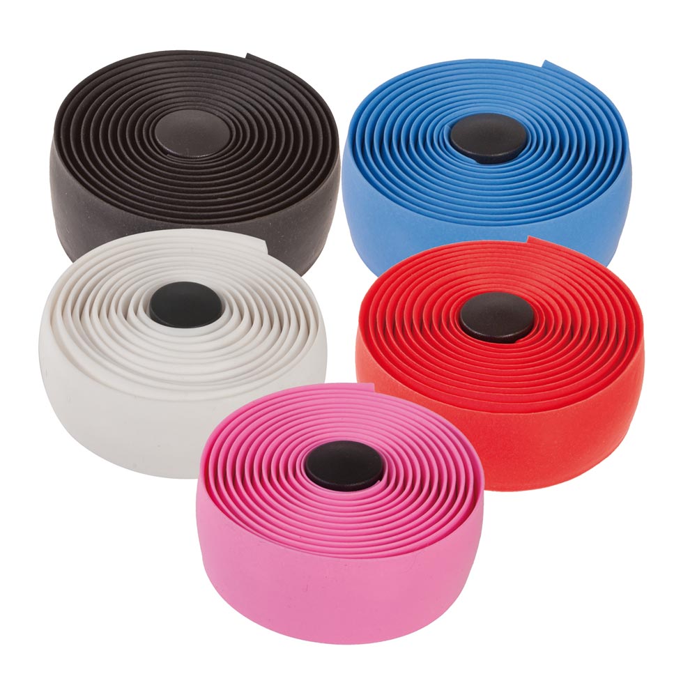 Genetic Handlebar Tape Road Bike Silvericone