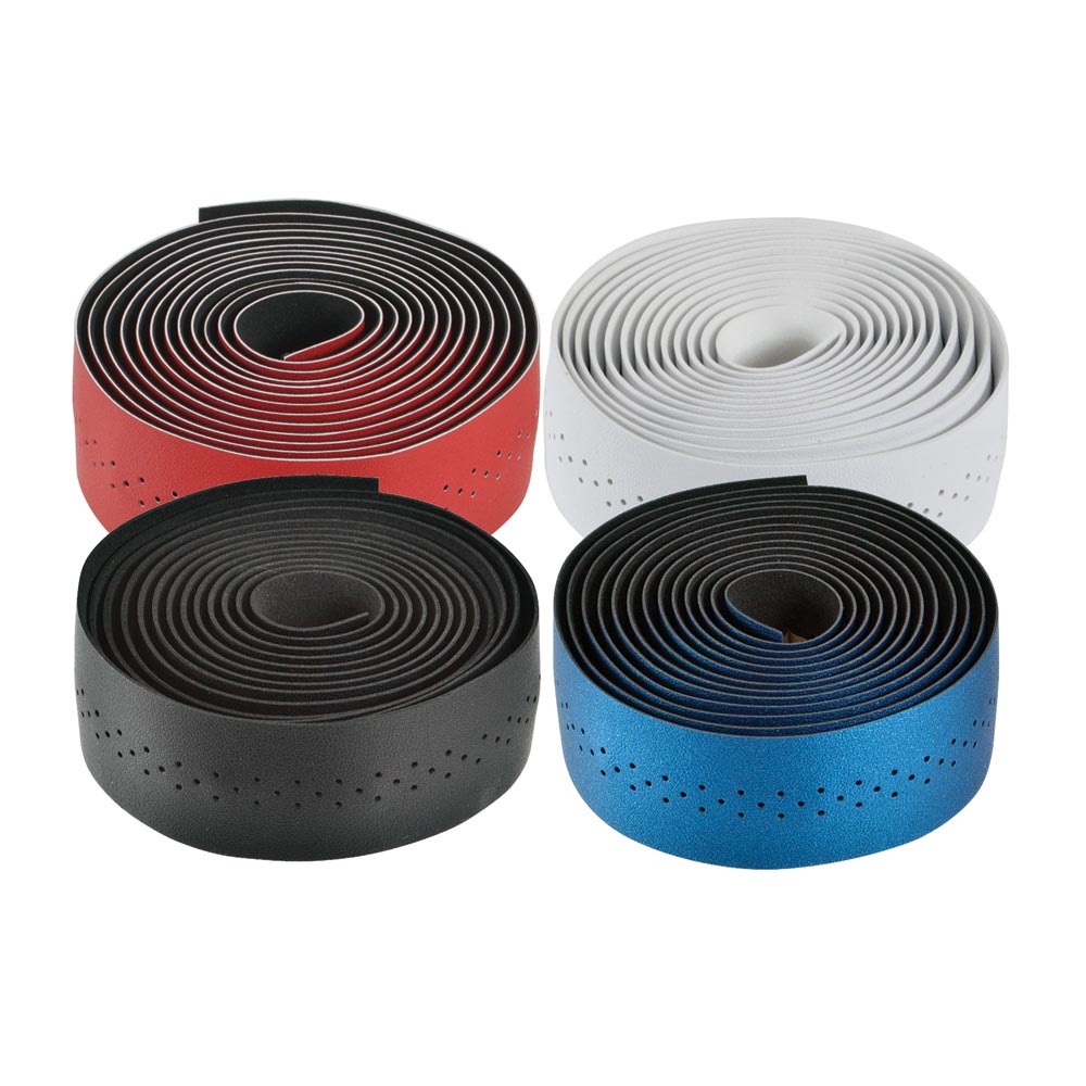 Genetic Standard Perforated Road Handlebar Tape