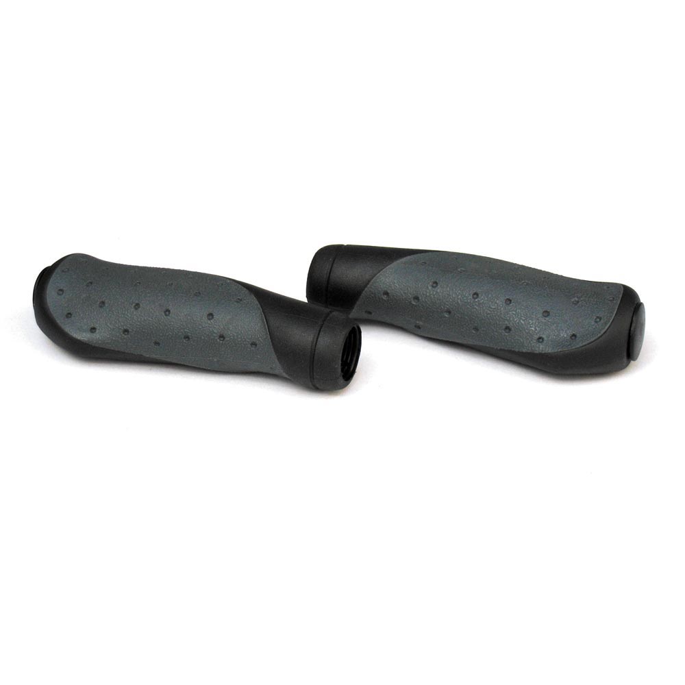 Passport Upper Class Ergo Grips Black / Grey