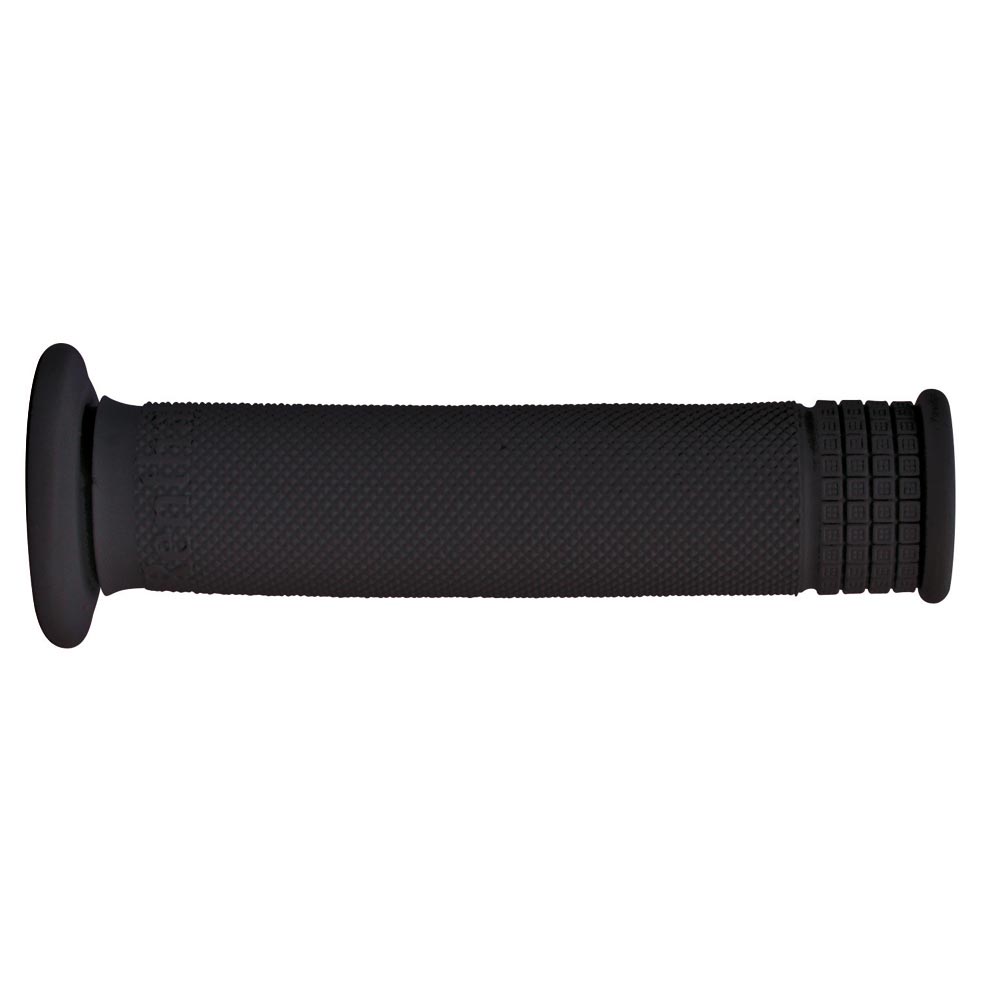 Renthal BMX Grips Firm Compound Dark Grey