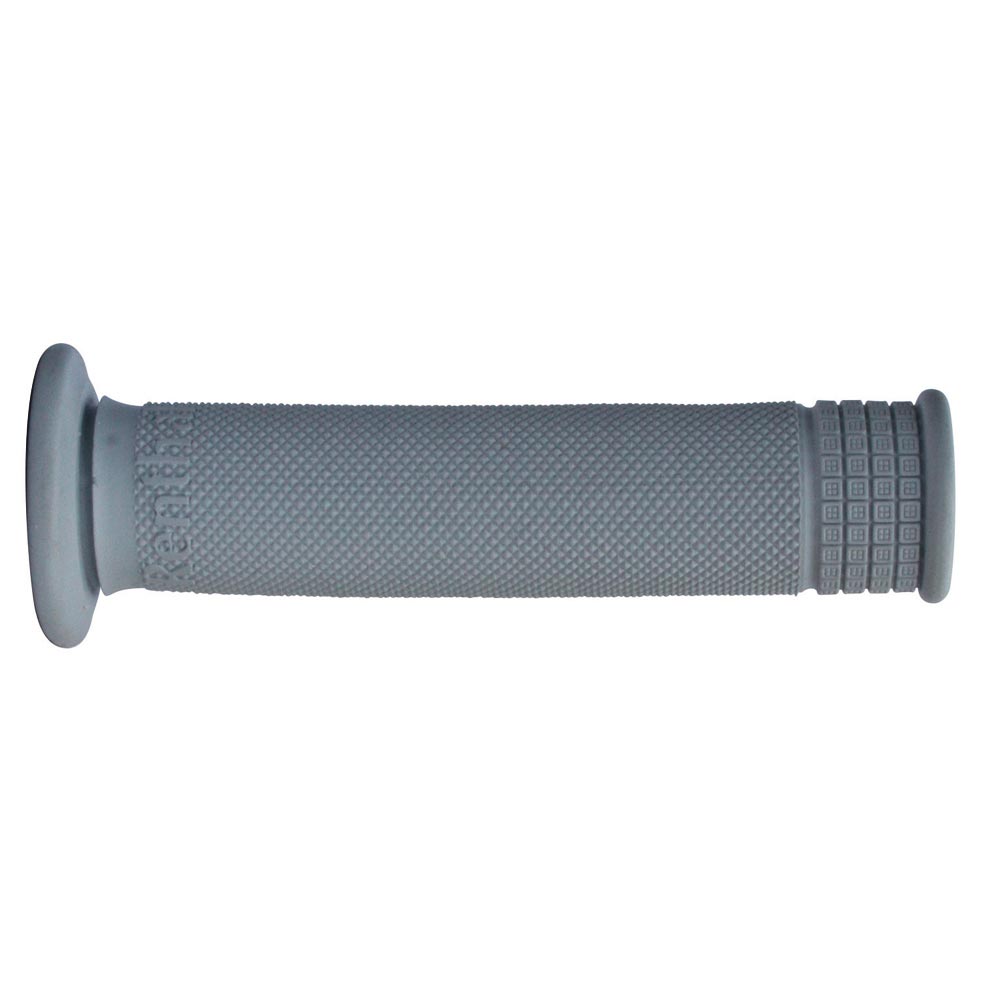 Renthal BMX Grips Medium Compound Grey
